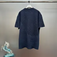 Cheap Louis Vuitton LV T-Shirts Short Sleeved For Unisex #1421862 Replica Wholesale [$82.00 USD] [ITEM#1421862] on Replica Louis Vuitton LV T-Shirts