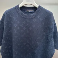 Cheap Louis Vuitton LV T-Shirts Short Sleeved For Unisex #1421862 Replica Wholesale [$82.00 USD] [ITEM#1421862] on Replica Louis Vuitton LV T-Shirts