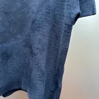 Cheap Louis Vuitton LV T-Shirts Short Sleeved For Unisex #1421862 Replica Wholesale [$82.00 USD] [ITEM#1421862] on Replica Louis Vuitton LV T-Shirts