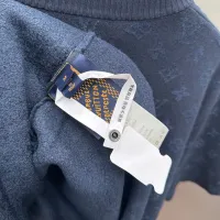 Cheap Louis Vuitton LV T-Shirts Short Sleeved For Unisex #1421862 Replica Wholesale [$82.00 USD] [ITEM#1421862] on Replica Louis Vuitton LV T-Shirts