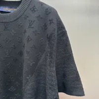 Cheap Louis Vuitton LV T-Shirts Short Sleeved For Unisex #1421863 Replica Wholesale [$82.00 USD] [ITEM#1421863] on Replica Louis Vuitton LV T-Shirts