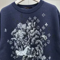 Cheap Louis Vuitton LV T-Shirts Short Sleeved For Unisex #1421864 Replica Wholesale [$96.00 USD] [ITEM#1421864] on Replica Louis Vuitton LV T-Shirts