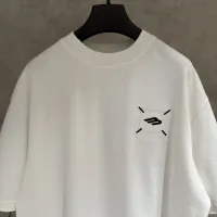 Cheap Balenciaga T-Shirts Short Sleeved For Unisex #1421865 Replica Wholesale [$56.00 USD] [ITEM#1421865] on Replica Balenciaga T-Shirts