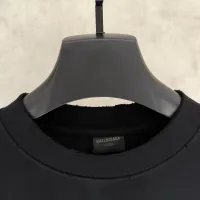 Cheap Balenciaga T-Shirts Short Sleeved For Unisex #1421866 Replica Wholesale [$56.00 USD] [ITEM#1421866] on Replica Balenciaga T-Shirts