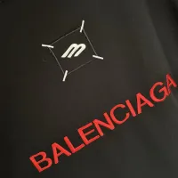 Cheap Balenciaga T-Shirts Short Sleeved For Unisex #1421866 Replica Wholesale [$56.00 USD] [ITEM#1421866] on Replica Balenciaga T-Shirts