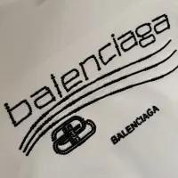 Cheap Balenciaga T-Shirts Short Sleeved For Unisex #1421867 Replica Wholesale [$56.00 USD] [ITEM#1421867] on Replica Balenciaga T-Shirts