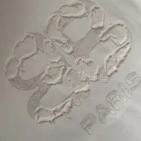 Cheap Balenciaga T-Shirts Short Sleeved For Unisex #1421869 Replica Wholesale [$56.00 USD] [ITEM#1421869] on Replica Balenciaga T-Shirts