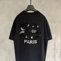 Cheap Balenciaga T-Shirts Short Sleeved For Unisex #1421870 Replica Wholesale [$56.00 USD] [ITEM#1421870] on Replica Balenciaga T-Shirts