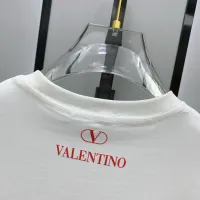 Cheap Valentino T-Shirts Short Sleeved For Men #1421871 Replica Wholesale [$68.00 USD] [ITEM#1421871] on Replica Valentino T-Shirts