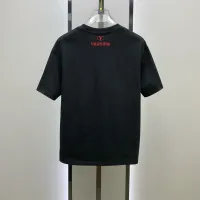 Cheap Valentino T-Shirts Short Sleeved For Men #1421872 Replica Wholesale [$68.00 USD] [ITEM#1421872] on Replica Valentino T-Shirts