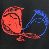 Cheap Valentino T-Shirts Short Sleeved For Men #1421872 Replica Wholesale [$68.00 USD] [ITEM#1421872] on Replica Valentino T-Shirts