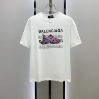 Cheap Balenciaga T-Shirts Short Sleeved For Men #1421875 Replica Wholesale [$68.00 USD] [ITEM#1421875] on Replica Balenciaga T-Shirts