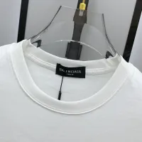 Cheap Balenciaga T-Shirts Short Sleeved For Men #1421875 Replica Wholesale [$68.00 USD] [ITEM#1421875] on Replica Balenciaga T-Shirts