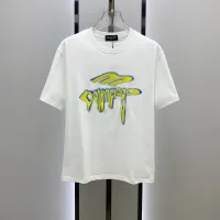 Cheap Balenciaga T-Shirts Short Sleeved For Men #1421877 Replica Wholesale [$68.00 USD] [ITEM#1421877] on Replica Balenciaga T-Shirts