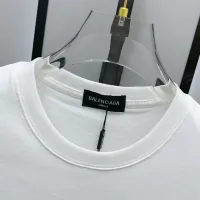 Cheap Balenciaga T-Shirts Short Sleeved For Men #1421877 Replica Wholesale [$68.00 USD] [ITEM#1421877] on Replica Balenciaga T-Shirts
