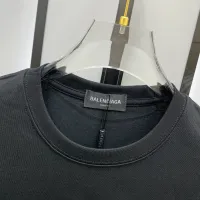 Cheap Balenciaga T-Shirts Short Sleeved For Men #1421878 Replica Wholesale [$68.00 USD] [ITEM#1421878] on Replica Balenciaga T-Shirts