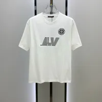 Cheap Louis Vuitton LV T-Shirts Short Sleeved For Men #1421879 Replica Wholesale [$68.00 USD] [ITEM#1421879] on Replica Louis Vuitton LV T-Shirts