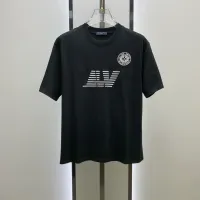 Cheap Louis Vuitton LV T-Shirts Short Sleeved For Men #1421880 Replica Wholesale [$68.00 USD] [ITEM#1421880] on Replica Louis Vuitton LV T-Shirts