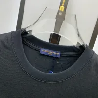 Cheap Louis Vuitton LV T-Shirts Short Sleeved For Men #1421880 Replica Wholesale [$68.00 USD] [ITEM#1421880] on Replica Louis Vuitton LV T-Shirts