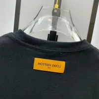 Cheap Louis Vuitton LV T-Shirts Short Sleeved For Men #1421880 Replica Wholesale [$68.00 USD] [ITEM#1421880] on Replica Louis Vuitton LV T-Shirts