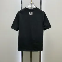 Cheap Louis Vuitton LV T-Shirts Short Sleeved For Men #1421882 Replica Wholesale [$68.00 USD] [ITEM#1421882] on Replica Louis Vuitton LV T-Shirts