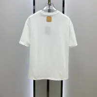Cheap Louis Vuitton LV T-Shirts Short Sleeved For Men #1421883 Replica Wholesale [$68.00 USD] [ITEM#1421883] on Replica Louis Vuitton LV T-Shirts