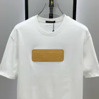 Cheap Louis Vuitton LV T-Shirts Short Sleeved For Men #1421883 Replica Wholesale [$68.00 USD] [ITEM#1421883] on Replica Louis Vuitton LV T-Shirts