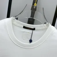 Cheap Louis Vuitton LV T-Shirts Short Sleeved For Men #1421883 Replica Wholesale [$68.00 USD] [ITEM#1421883] on Replica Louis Vuitton LV T-Shirts