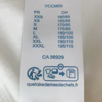 Cheap Louis Vuitton LV T-Shirts Short Sleeved For Men #1421883 Replica Wholesale [$68.00 USD] [ITEM#1421883] on Replica Louis Vuitton LV T-Shirts