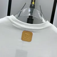 Cheap Louis Vuitton LV T-Shirts Short Sleeved For Men #1421883 Replica Wholesale [$68.00 USD] [ITEM#1421883] on Replica Louis Vuitton LV T-Shirts