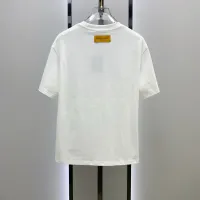 Cheap Louis Vuitton LV T-Shirts Short Sleeved For Men #1421885 Replica Wholesale [$68.00 USD] [ITEM#1421885] on Replica Louis Vuitton LV T-Shirts