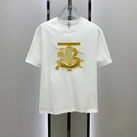 Cheap Burberry T-Shirts Short Sleeved For Men #1421887 Replica Wholesale [$68.00 USD] [ITEM#1421887] on Replica Burberry T-Shirts