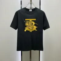 Cheap Burberry T-Shirts Short Sleeved For Men #1421888 Replica Wholesale [$68.00 USD] [ITEM#1421888] on Replica Burberry T-Shirts