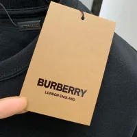 Cheap Burberry T-Shirts Short Sleeved For Men #1421888 Replica Wholesale [$68.00 USD] [ITEM#1421888] on Replica Burberry T-Shirts