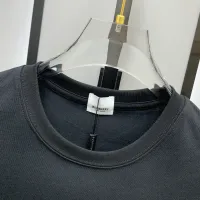 Cheap Burberry T-Shirts Short Sleeved For Men #1421888 Replica Wholesale [$68.00 USD] [ITEM#1421888] on Replica Burberry T-Shirts