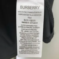 Cheap Burberry T-Shirts Short Sleeved For Men #1421888 Replica Wholesale [$68.00 USD] [ITEM#1421888] on Replica Burberry T-Shirts