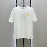 Cheap Burberry T-Shirts Short Sleeved For Men #1421889 Replica Wholesale [$68.00 USD] [ITEM#1421889] on Replica Burberry T-Shirts