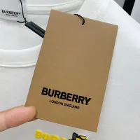 Cheap Burberry T-Shirts Short Sleeved For Men #1421889 Replica Wholesale [$68.00 USD] [ITEM#1421889] on Replica Burberry T-Shirts