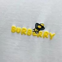 Cheap Burberry T-Shirts Short Sleeved For Men #1421889 Replica Wholesale [$68.00 USD] [ITEM#1421889] on Replica Burberry T-Shirts