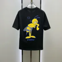 Cheap Burberry T-Shirts Short Sleeved For Men #1421890 Replica Wholesale [$68.00 USD] [ITEM#1421890] on Replica Burberry T-Shirts