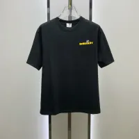 Cheap Burberry T-Shirts Short Sleeved For Men #1421890 Replica Wholesale [$68.00 USD] [ITEM#1421890] on Replica Burberry T-Shirts