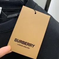 Cheap Burberry T-Shirts Short Sleeved For Men #1421890 Replica Wholesale [$68.00 USD] [ITEM#1421890] on Replica Burberry T-Shirts