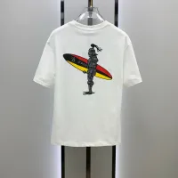 Cheap Burberry T-Shirts Short Sleeved For Men #1421891 Replica Wholesale [$68.00 USD] [ITEM#1421891] on Replica Burberry T-Shirts