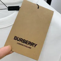 Cheap Burberry T-Shirts Short Sleeved For Men #1421891 Replica Wholesale [$68.00 USD] [ITEM#1421891] on Replica Burberry T-Shirts