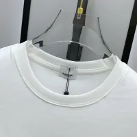 Cheap Burberry T-Shirts Short Sleeved For Men #1421891 Replica Wholesale [$68.00 USD] [ITEM#1421891] on Replica Burberry T-Shirts
