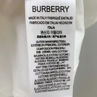 Cheap Burberry T-Shirts Short Sleeved For Men #1421891 Replica Wholesale [$68.00 USD] [ITEM#1421891] on Replica Burberry T-Shirts