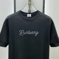 Cheap Burberry T-Shirts Short Sleeved For Men #1421892 Replica Wholesale [$68.00 USD] [ITEM#1421892] on Replica Burberry T-Shirts