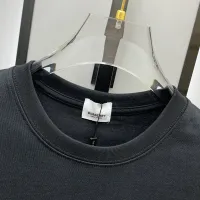 Cheap Burberry T-Shirts Short Sleeved For Men #1421892 Replica Wholesale [$68.00 USD] [ITEM#1421892] on Replica Burberry T-Shirts