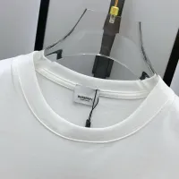 Cheap Burberry T-Shirts Short Sleeved For Men #1421893 Replica Wholesale [$68.00 USD] [ITEM#1421893] on Replica Burberry T-Shirts