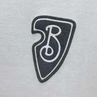 Cheap Burberry T-Shirts Short Sleeved For Men #1421893 Replica Wholesale [$68.00 USD] [ITEM#1421893] on Replica Burberry T-Shirts